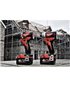 MILWAUKEE M18 CBLID-402C Zakrętarka udarowa