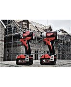 MILWAUKEE M18 CBLID-402C Zakrętarka udarowa