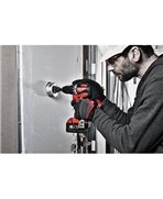 MILWAUKEE M18 CBLPD-0X Wiertarko-wkrętarka udarowa