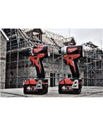MILWAUKEE M18 CBLPD-0X Wiertarko-wkrętarka udarowa