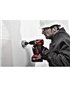 MILWAUKEE M18 CBLPD-0X Wiertarko-wkrętarka udarowa