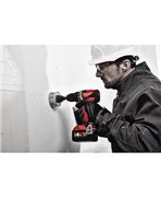 MILWAUKEE M18 CBLPD-402C Wiertarko-wkrętarka udarowa