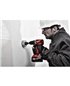 MILWAUKEE M18 CBLPD-502C Wiertarko-wkrętarka udarowa