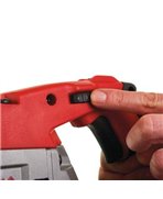 MILWAUKEE M18 CBS125-0 Pilarka taśmowa