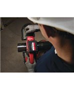 MILWAUKEE M18 CBS125-0 Pilarka taśmowa