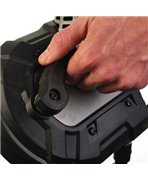 MILWAUKEE M18 CBS125-0 Pilarka taśmowa