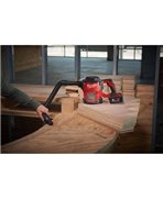 MILWAUKEE M18 CV-0 Odkurzacz