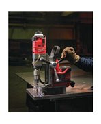 MILWAUKEE M18 FMDP-502C Wiertarka magnetyczna