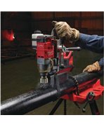 MILWAUKEE M18 FMDP-502C Wiertarka magnetyczna