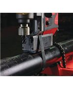 MILWAUKEE M18 FMDP-502C Wiertarka magnetyczna