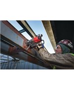 MILWAUKEE M18 FMDP-502C Wiertarka magnetyczna