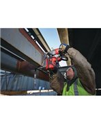 MILWAUKEE M18 FMDP-502C Wiertarka magnetyczna