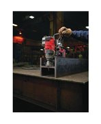 MILWAUKEE M18 FMDP-502C Wiertarka magnetyczna