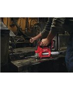 MILWAUKEE M18 GG-0 Smarownica