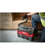 MILWAUKEE M18 VC-2 M18 Odpylacz