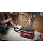 MILWAUKEE M18 VC-2 M18 Odpylacz