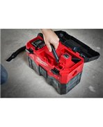 MILWAUKEE M18 VC-2 M18 Odpylacz