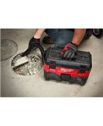 MILWAUKEE M18 VC-2 M18 Odpylacz