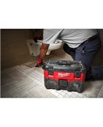 MILWAUKEE M18 VC-2 M18 Odpylacz