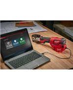 MILWAUKEE M18 HCCT-201C Zagniatarka złączy