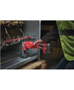 MILWAUKEE M18 HKP-201CA Prasa do otworów