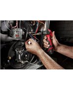 MILWAUKEE M12 SI-0 Lutownica