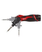 MILWAUKEE M12 SI-0 Lutownica