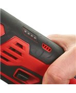 MILWAUKEE M12 BRAID-0 Kątowa zakrętarka udarowa