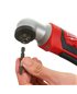 MILWAUKEE M12 BRAID-0 Kątowa zakrętarka udarowa