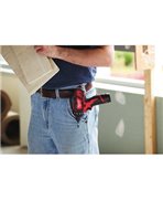 MILWAUKEE M12 BD-0 Wkrętarka
