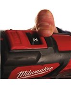 MILWAUKEE M12 BPD-402C Wiertarko-wkrętarka udarowa