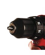 MILWAUKEE M12 BPD-402C Wiertarko-wkrętarka udarowa