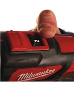 MILWAUKEE M12 BPD-202C Wiertarko-wkrętarka udarowa