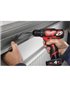 MILWAUKEE M12 BDD-402C Wiertarko-wkrętarka