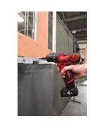 MILWAUKEE M12 BDD-402C Wiertarko-wkrętarka