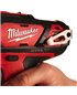 MILWAUKEE M12 BDD-402C Wiertarko-wkrętarka