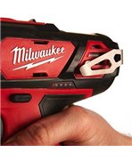 MILWAUKEE M12 BDD-402C Wiertarko-wkrętarka
