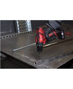 MILWAUKEE M12 BDD-202C Wiertarko-wkrętarka