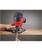 MILWAUKEE M12 JS-402B Wyrzynarka