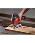 MILWAUKEE M12 JS-402B Wyrzynarka