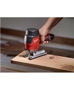 MILWAUKEE M12 JS-402B Wyrzynarka