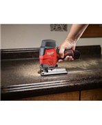 MILWAUKEE M12 JS-402B Wyrzynarka