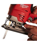 MILWAUKEE M12 JS-402B Wyrzynarka