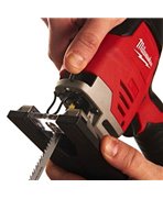 MILWAUKEE M12 JS-402B Wyrzynarka