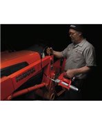 MILWAUKEE M12 GG-401B Smarownica