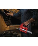 MILWAUKEE M12 GG-401B Smarownica