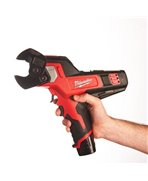 MILWAUKEE M12 CC-0 Przecinak do kabli