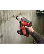 MILWAUKEE M12 H-402C Młotowiertarka SDS plus