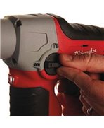 MILWAUKEE M12 H-402C Młotowiertarka SDS plus