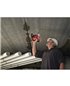 MILWAUKEE M12 H-402C Młotowiertarka SDS plus